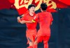 疯狂一夜：中国U17进亚洲杯4强，日本U17大胜晋级，利物浦被灌4球